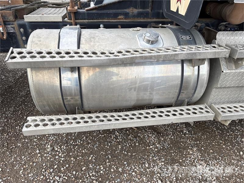 Western Star 4900SA Rönkszállító teherautók