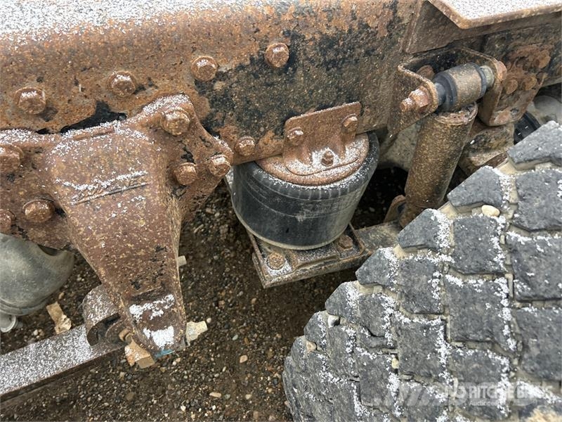 Western Star 4900SA وحدات الجر