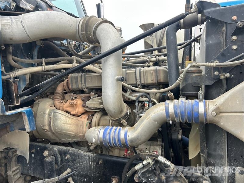 Western Star 4900SA وحدات الجر