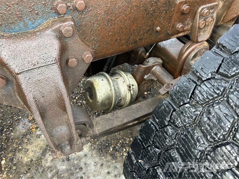 Western Star 4900SA Tovornjaki za hlode