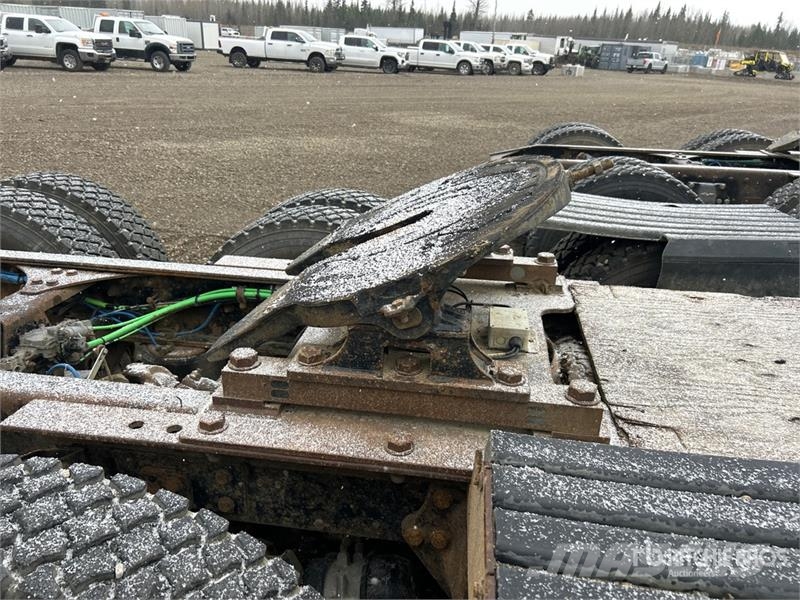 Western Star 4900SA وحدات الجر