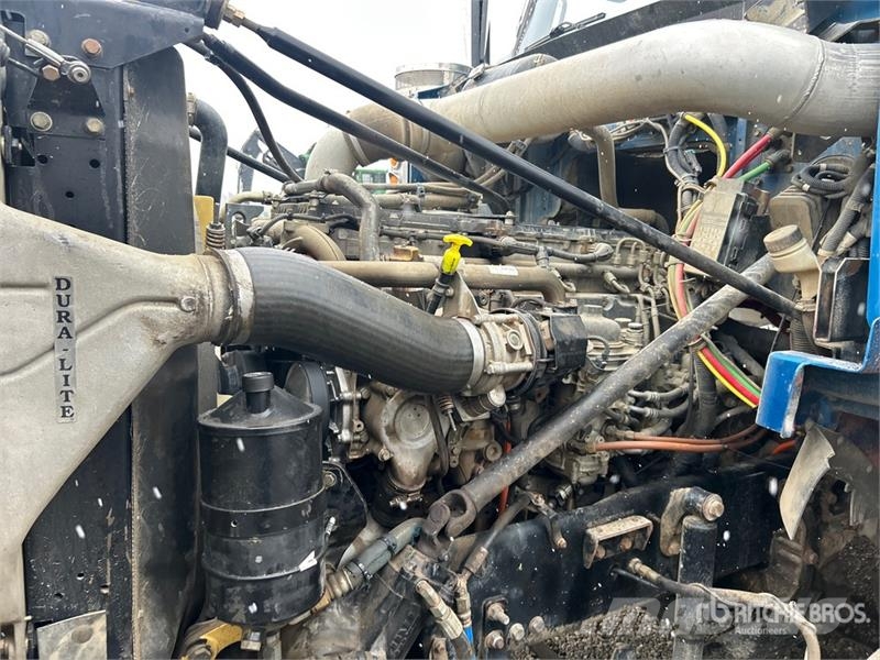 Western Star 4900SA وحدات الجر