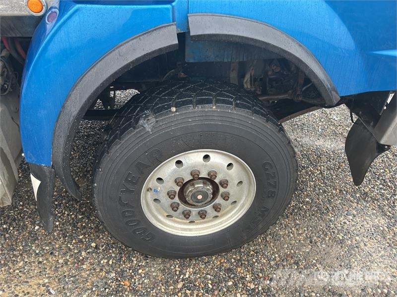 Western Star 4900SA Kamioni za drva Šticari
