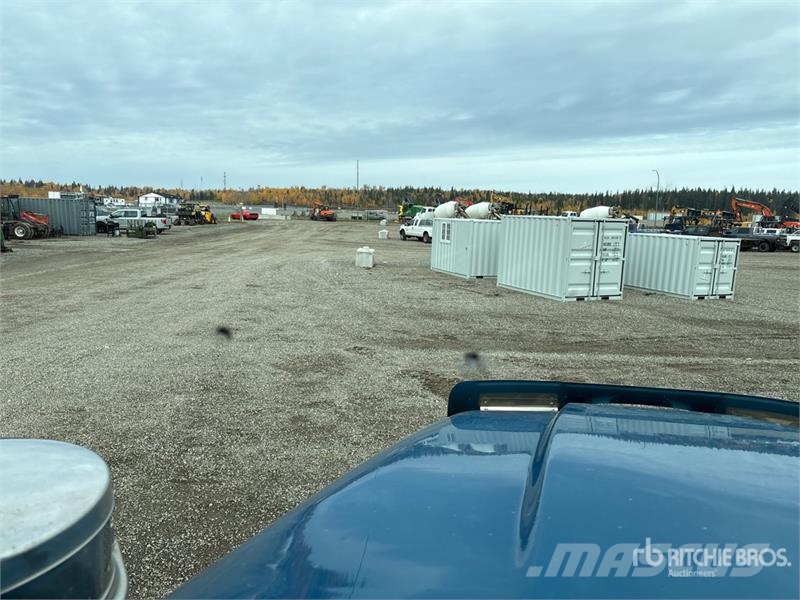Western Star 4900SA Φορτηγά ξυλείας