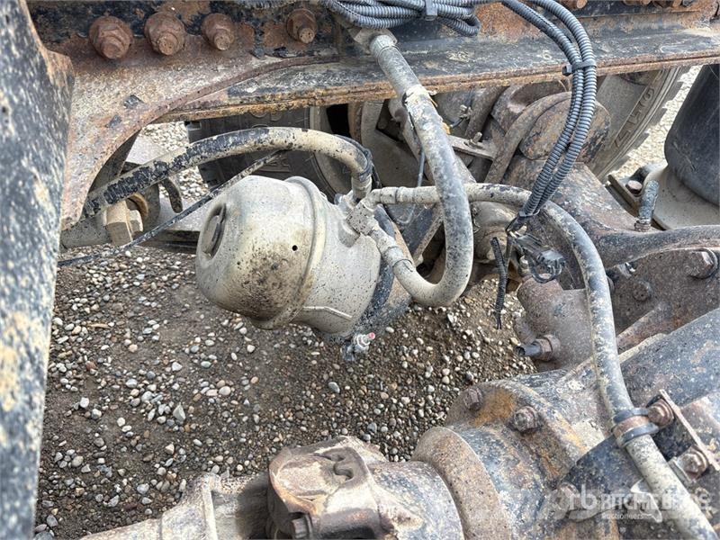 Western Star 4900SA Rönkszállító teherautók