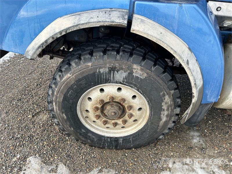 Western Star 4900SA Tovornjaki za hlode