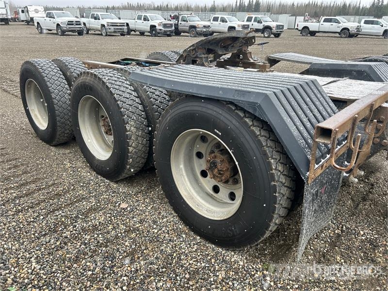 Western Star 4900SA وحدات الجر