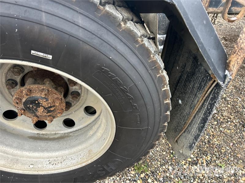 Western Star 4900SA وحدات الجر