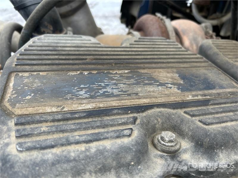 Western Star 4900SA Tovornjaki za hlode