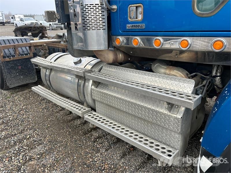 Western Star 4900SA وحدات الجر