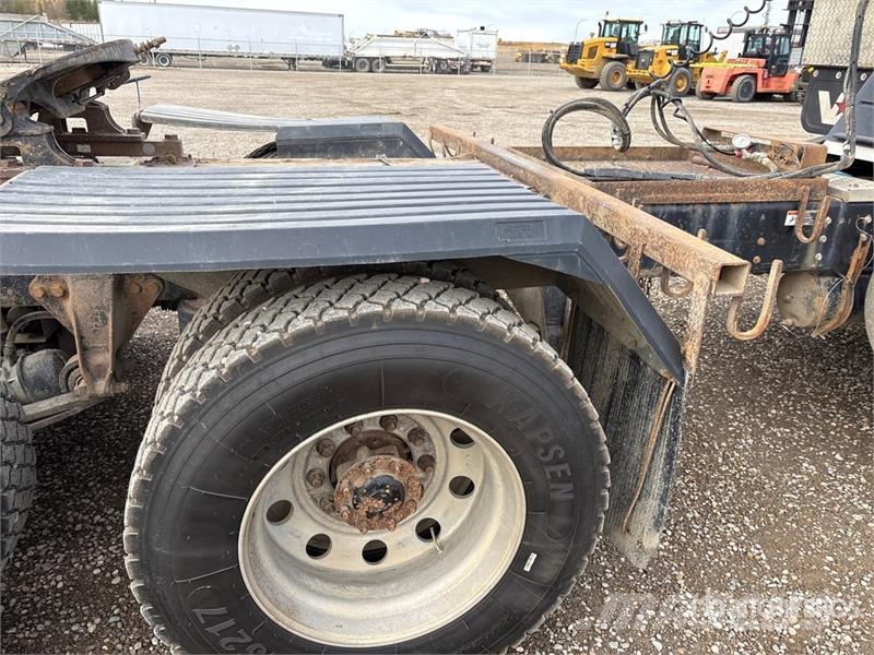 Western Star 4900SA Φορτηγά ξυλείας