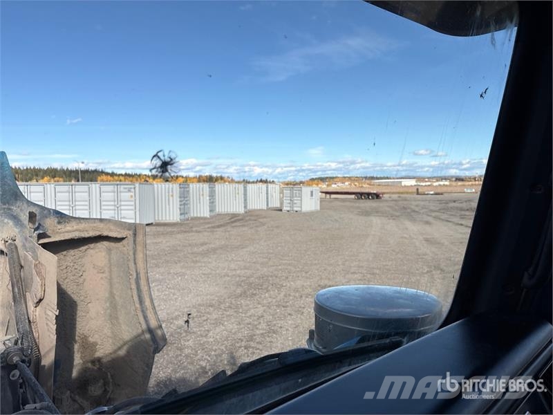 Western Star 4900SA 中古トラクターヘッド | トレーラーヘッド