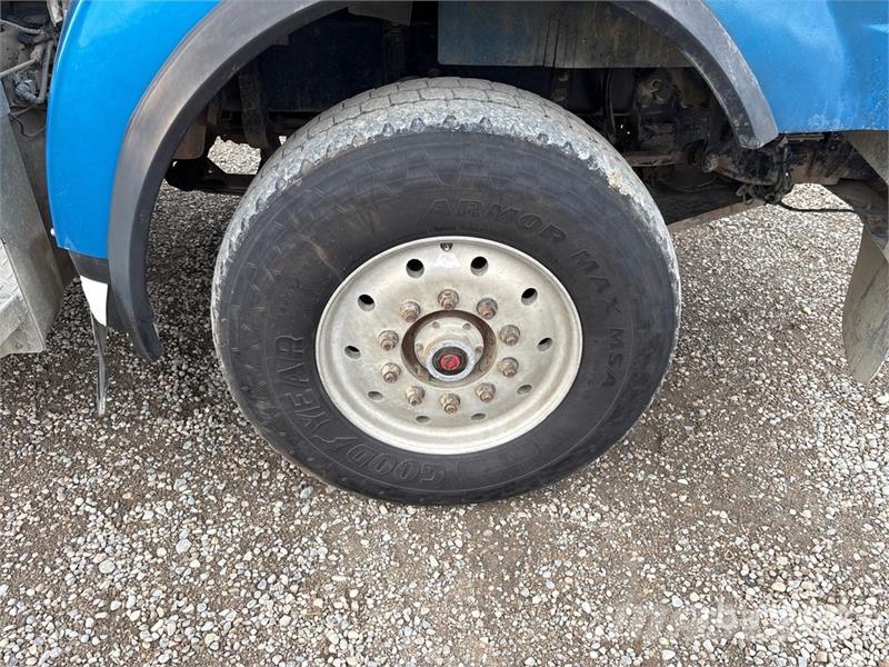 Western Star 4900SA Φορτηγά ξυλείας