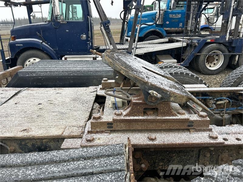 Western Star 4900SA وحدات الجر
