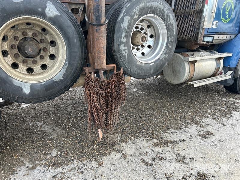 Western Star 4900SA Tovornjaki za hlode