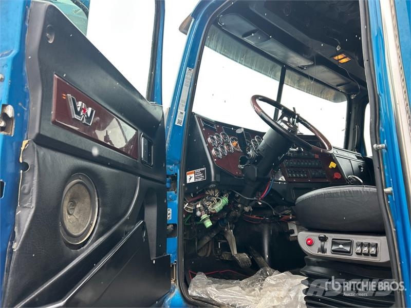 Western Star 4900SA وحدات الجر