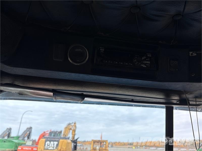 Western Star 4900SA Φορτηγά ξυλείας