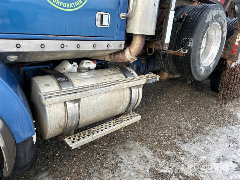 Western Star 4900SA Tovornjaki za hlode