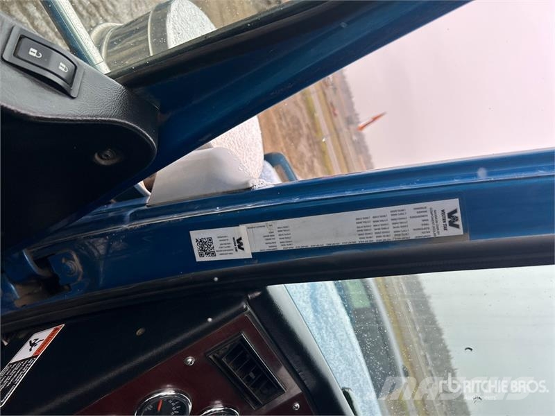 Western Star 4900SA وحدات الجر