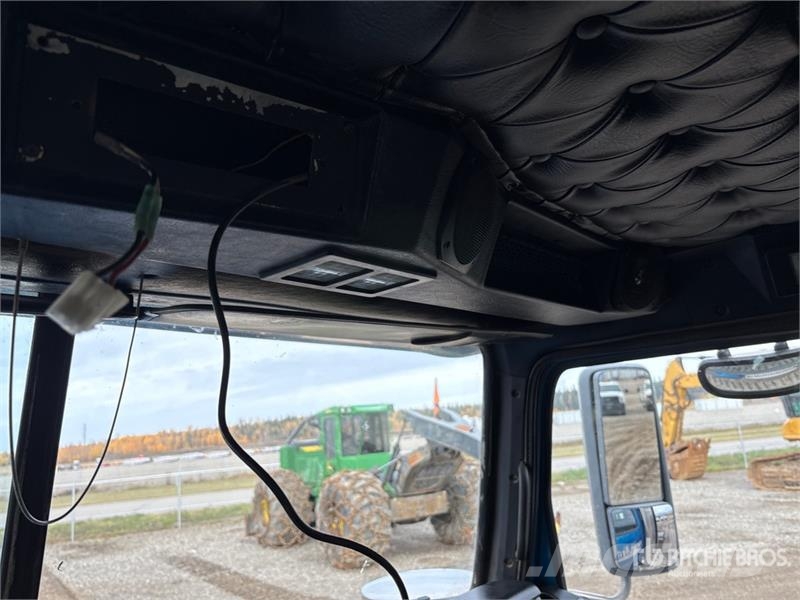 Western Star 4900SA Φορτηγά ξυλείας