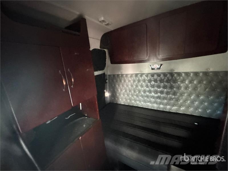 Western Star 5700 6x4 T/A Sleeper Truck Tractor Trekkers