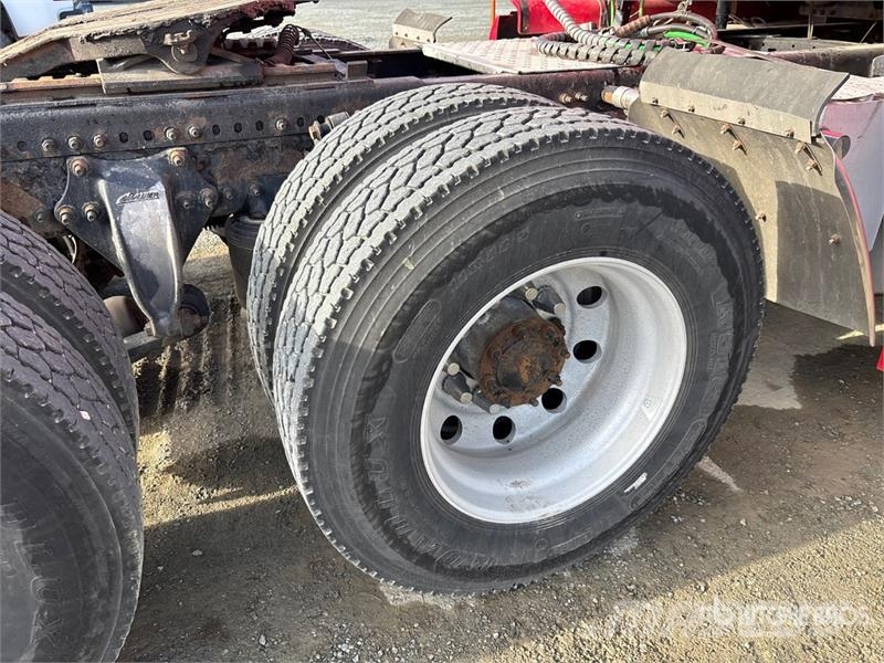 Western Star 5700 6x4 T/A Sleeper Truck Tractor Traktorske jedinice