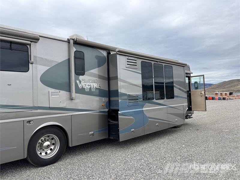 Winnebago Motor Home Autocaravanas e Caravanas