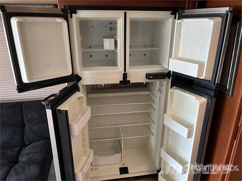 Winnebago Motor Home Autocaravanas e Caravanas