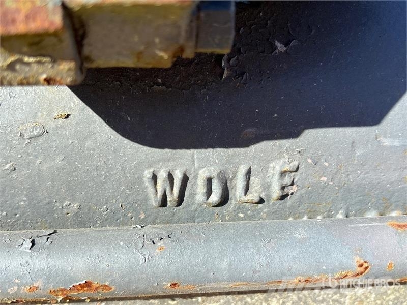 Wolf Rock Hammer Drill Assembly Sprzęt wiertniczy do gazu i ropy