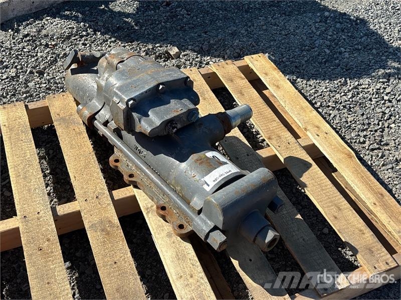 Wolf Rock Hammer Drill Assembly Sprzęt wiertniczy do gazu i ropy