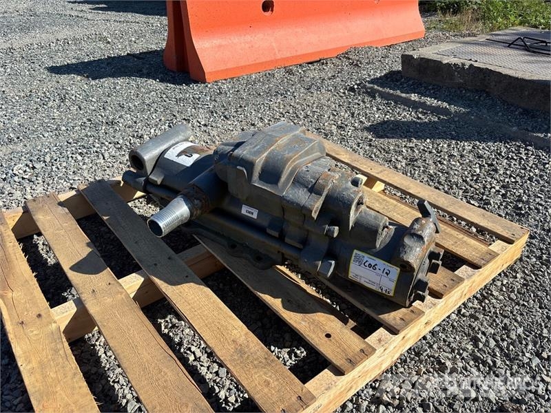 Wolf Rock Hammer Drill Assembly Sprzęt wiertniczy do gazu i ropy