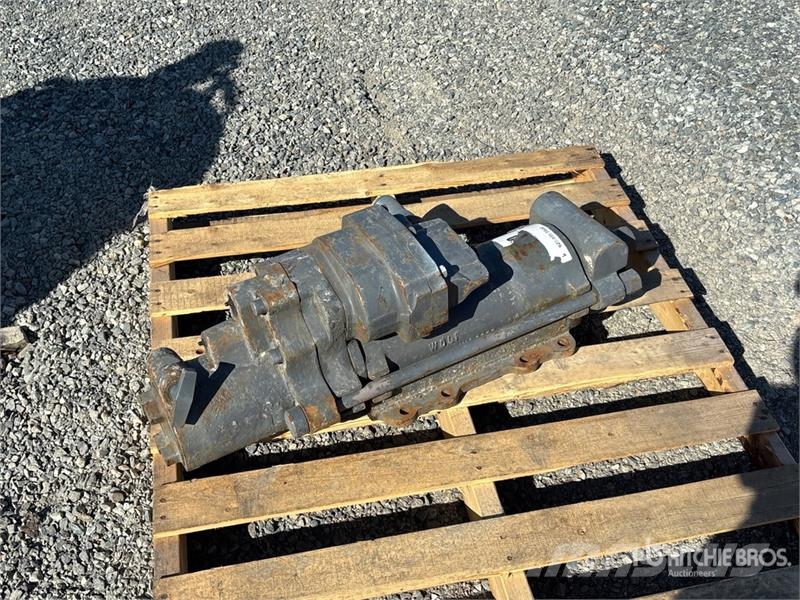 Wolf Rock Hammer Drill Assembly Sprzęt wiertniczy do gazu i ropy