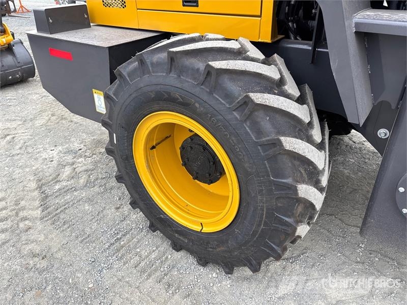 XCMG LW150FM Wheel Loader (Unused) Gumikerekes homlokrakodók