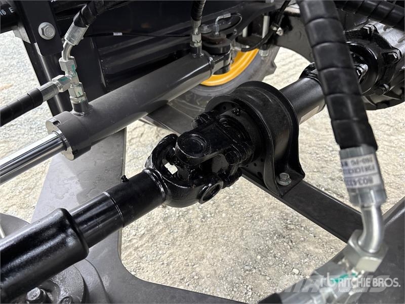 XCMG LW150FM Wheel Loader (Unused) Gumikerekes homlokrakodók