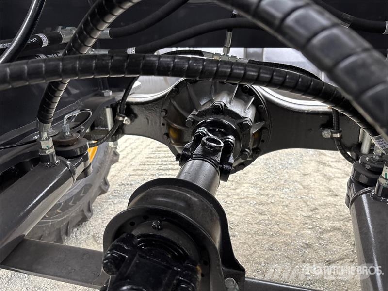 XCMG LW150FM Wheel Loader (Unused) Gumikerekes homlokrakodók