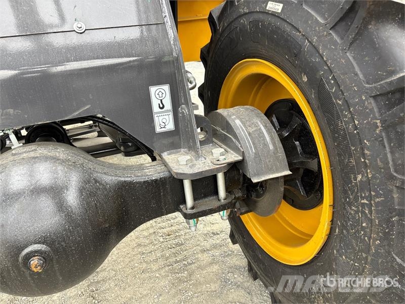 XCMG LW150FM Wheel Loader (Unused) Gumikerekes homlokrakodók