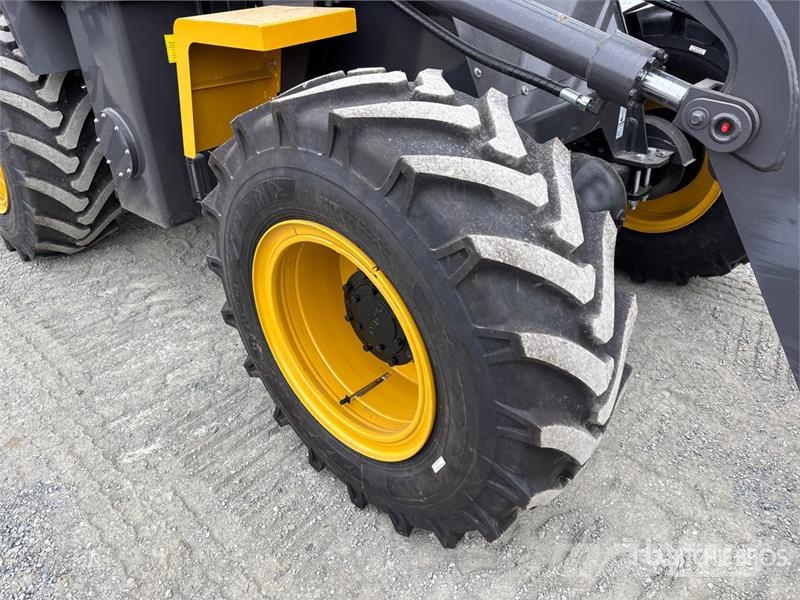 XCMG LW150FM Wheel Loader (Unused) Gumikerekes homlokrakodók