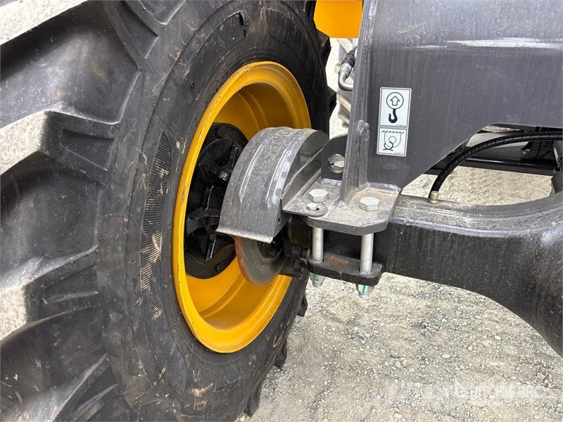 XCMG LW150FM Wheel Loader (Unused) Gumikerekes homlokrakodók