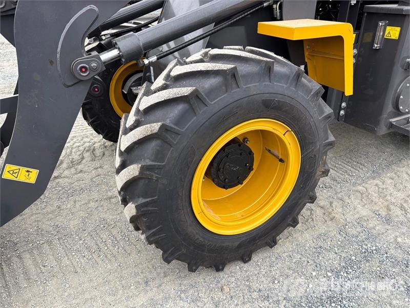 XCMG LW150FM Wheel Loader (Unused) Gumikerekes homlokrakodók