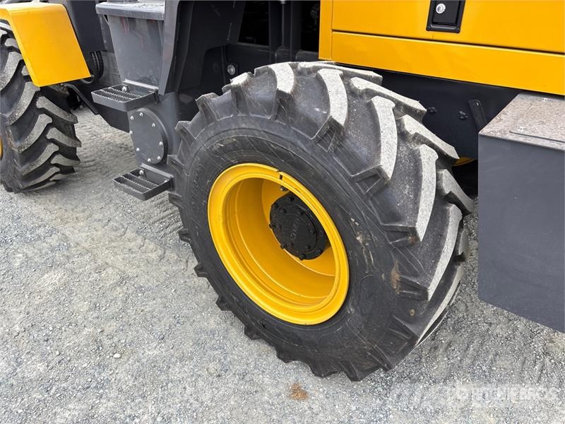 XCMG LW150FM Wheel Loader (Unused) Gumikerekes homlokrakodók