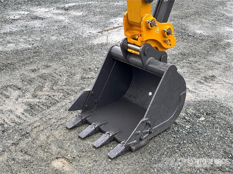 XCMG XE35U Tracked Excavator (Unused) Excavadoras sobre orugas