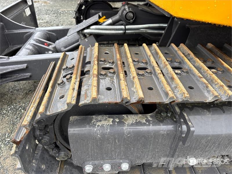 XCMG XE35U Tracked Excavator (Unused) Excavadoras sobre orugas