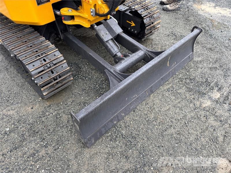 XCMG XE35U Tracked Excavator (Unused) Excavadoras sobre orugas