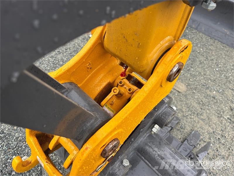 XCMG XE35U Tracked Excavator (Unused) Excavadoras sobre orugas