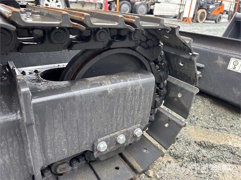 XCMG XE35U Tracked Excavator (Unused) Excavadoras sobre orugas