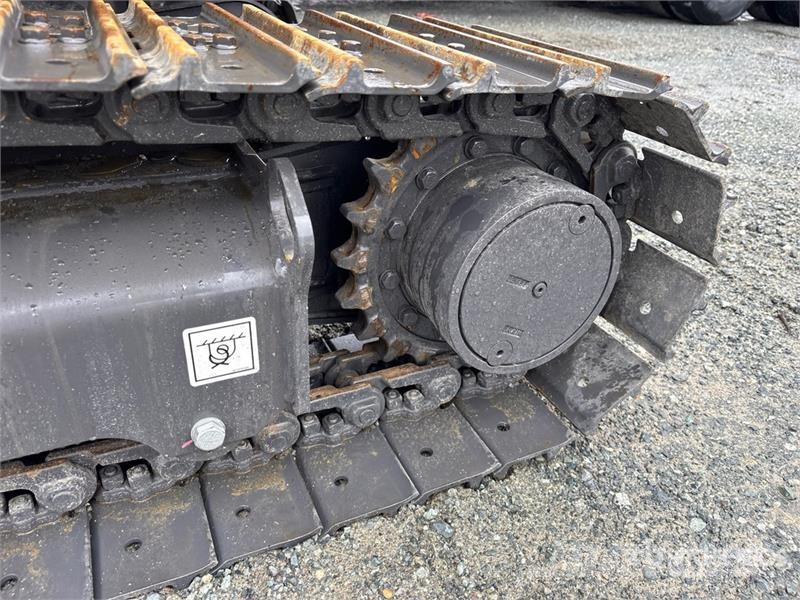 XCMG XE35U Tracked Excavator (Unused) Excavadoras sobre orugas