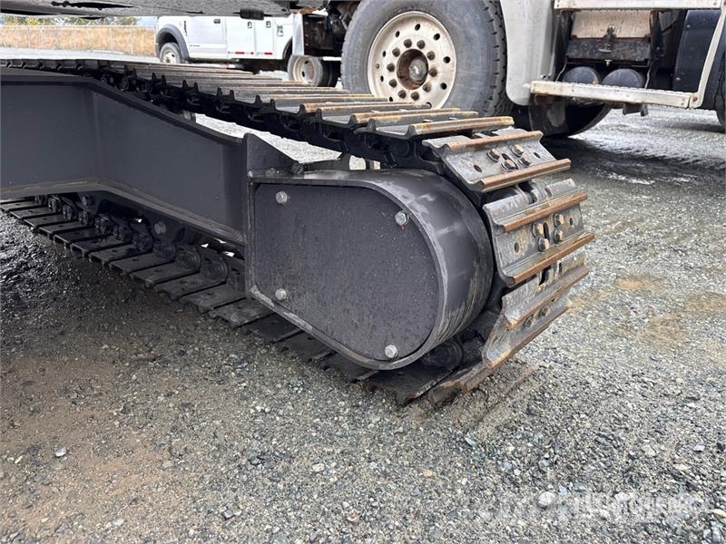 XCMG XE35U Tracked Excavator (Unused) Excavadoras sobre orugas