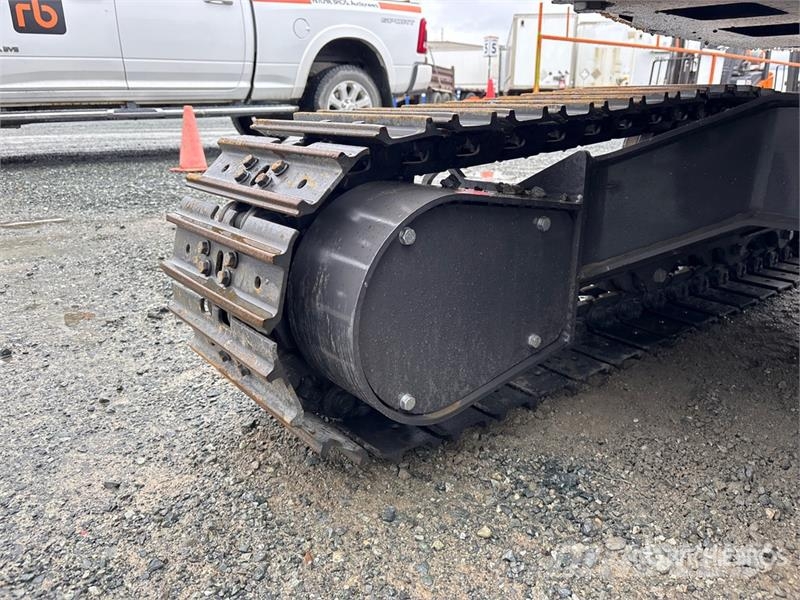XCMG XE35U Tracked Excavator (Unused) Excavadoras sobre orugas