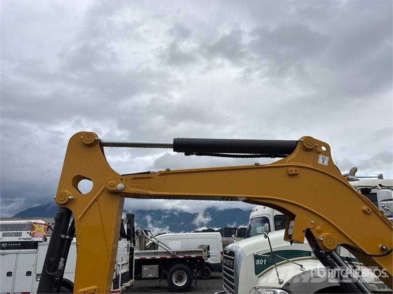 XCMG XE35U Tracked Excavator (Unused) Excavadoras sobre orugas