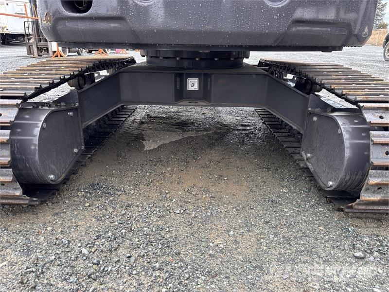 XCMG XE35U Tracked Excavator (Unused) Excavadoras sobre orugas
